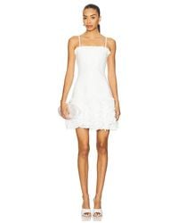 Alexis - Vestido Amrisa En Color Blanco Talla (También En S, Xs) - Lyst