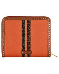 Wolf - Ida Travel Jewelry Portfolio - Lyst