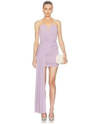 Et Ochs - Vivienne Mini Dress - Lyst