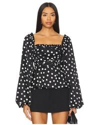 Show Me Your Mumu - Atiana Top - Lyst