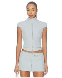 BY.DYLN - Brynn Top - Lyst