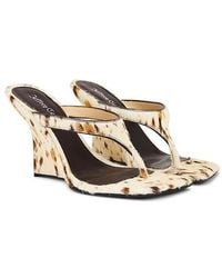 Jeffrey Campbell - Sandale Romee-F - Lyst