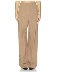 The Sei - Boyfriend Trouser - Lyst