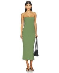 Bondeye - Freya Maxi Dress - Lyst
