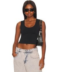 Free People - X Intimately Fp Clean Lines Muscle Cami - Lyst