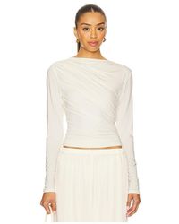 Anine Bing - Bray トップ - Lyst