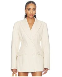 AFRM - Jemima Blazer - Lyst