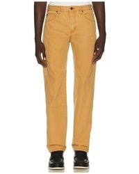 Dickies - Relaxed Carpenter Duck Pant - Lyst