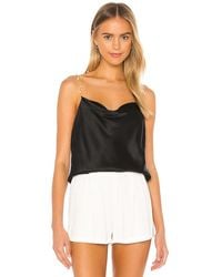 Cami NYC - Trägertop The Busy - Lyst