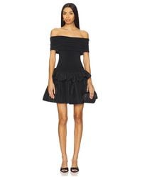 Anna October - Lourdes Mini Dress - Lyst