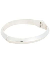 Ettika - Base Stacking Bangle Bracelet - Lyst