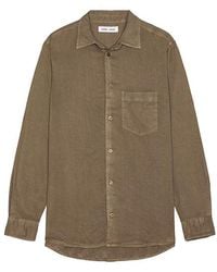 Samsøe & Samsøe - Damon Shirt - Lyst
