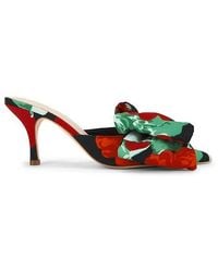 Loeffler Randall - Pantolette Margot - Lyst
