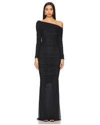 SER.O.YA - Luana Gown - Lyst