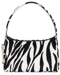 Edie Parker - Burn Shoulder Bag - Lyst