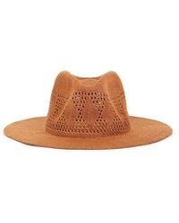 Brixton - Sophia Knit Packable Hat - Lyst