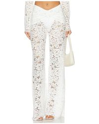 Shani Shemer - Madison パンツ - Lyst