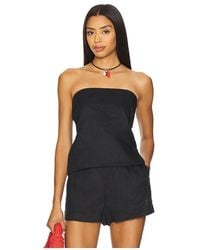 LSPACE - Tessa Top - Lyst