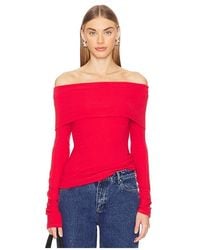 Free People - X We The Free Iris Layering Top - Lyst