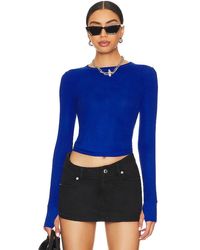 Michael Lauren - Alick Tee - Lyst
