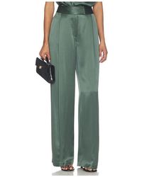 The Sei - Relaxed Trouser - Lyst