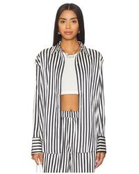 House of Harlow 1960 - Orla シャツ - Lyst