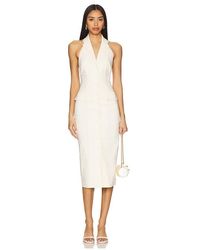 Stone Cold Fox - X Revolve Chelsea Midi Dress - Lyst