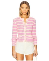 Heartloom - Edolie Cardi - Lyst