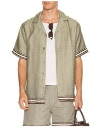CHE - Lucena Printed Shirt - Lyst