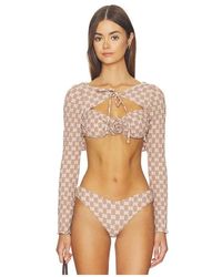 Montce - Nia Top - Lyst