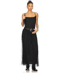 House of Harlow 1960 - Kleid Ina - Lyst