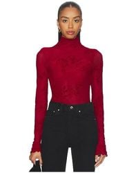 Free People - You Decide Long Sleeve - Lyst