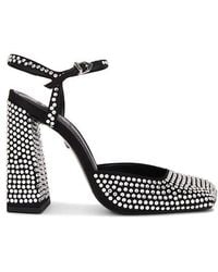 SCHUTZ SHOES - Jaycie Pump - Lyst