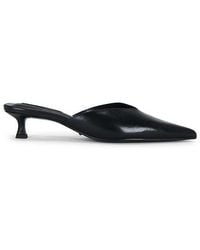 Tony Bianco - Connie Mule Pump - Lyst
