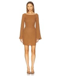 AYA MUSE - Eos Dress - Lyst