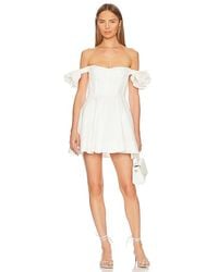 Bardot - Sigma Mini Dress - Lyst