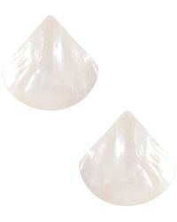 Ettika - Mother Of Statement Stud Earrings - Lyst