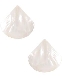 Ettika - Mother Of Statement Stud Earrings - Lyst