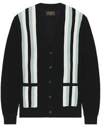 Beams Plus - Cardigan カーディガン - Lyst