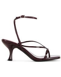 Jeffrey Campbell - Sandale Fluxx - Lyst