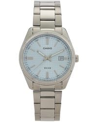 G-Shock - Uhr Mtp1302 - Lyst