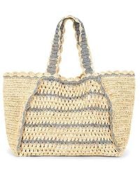 BTB Los Angeles - Tulay Tote Bag - Lyst