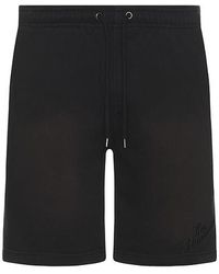 The Hundreds - Shorts Rugby - Lyst