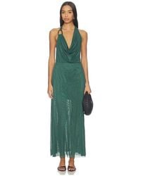 ViX - Caylle Long Dress - Lyst