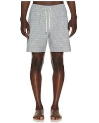 Marine Layer - Sport & Swim 裏地付きショートパンツ - Lyst
