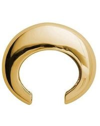 Eliou - Alegra Cuff Bracelet - Lyst