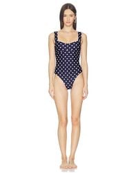 Tularosa - Flirty One Piece - Lyst