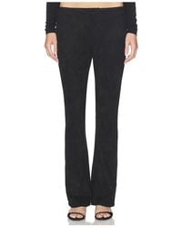 Lioness - Low Waisted Slim Pant - Lyst