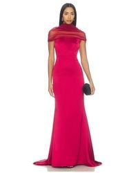 Sonya Moda - X Revolve Lola Gown - Lyst