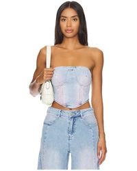 AFRM - Reid Bustier - Lyst